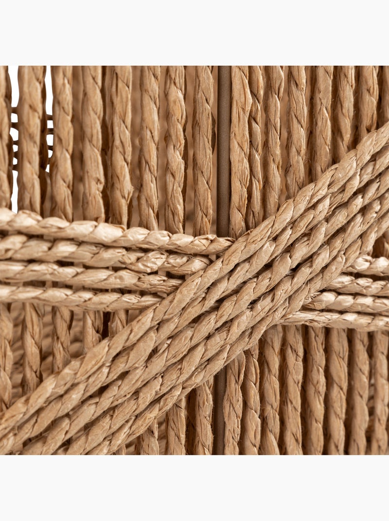 Lot de 3 caisses EUGENE Beige - Kiabi