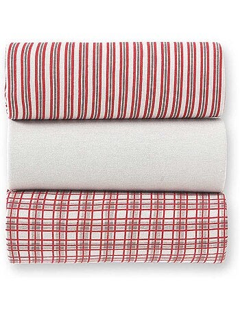 Lot de 3 caleçons coton - DAXON