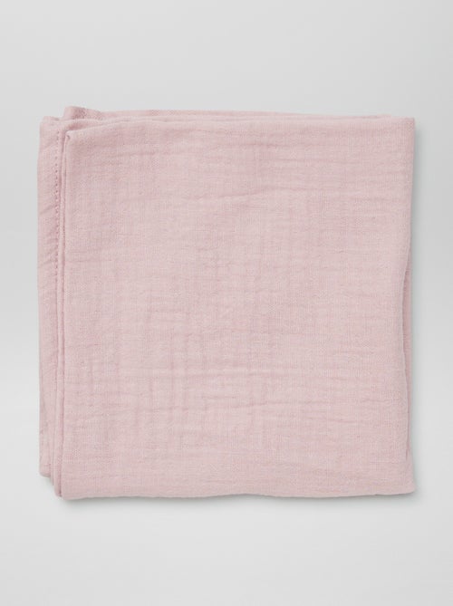 Lot de 3 changes imprimés - Kiabi