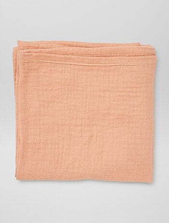 Lot de 3 changes imprimés