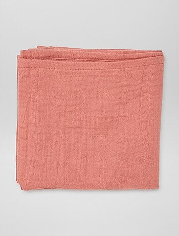 Lot de 3 changes imprimés