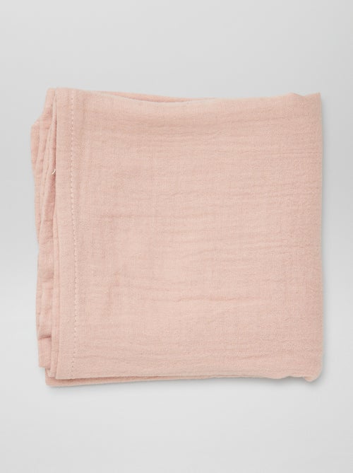 Lot de 3 changes imprimés - Kiabi