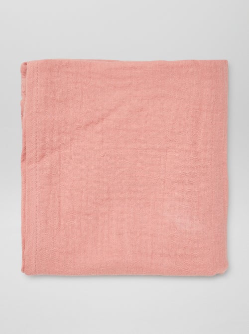 Lot de 3 changes imprimés - Kiabi