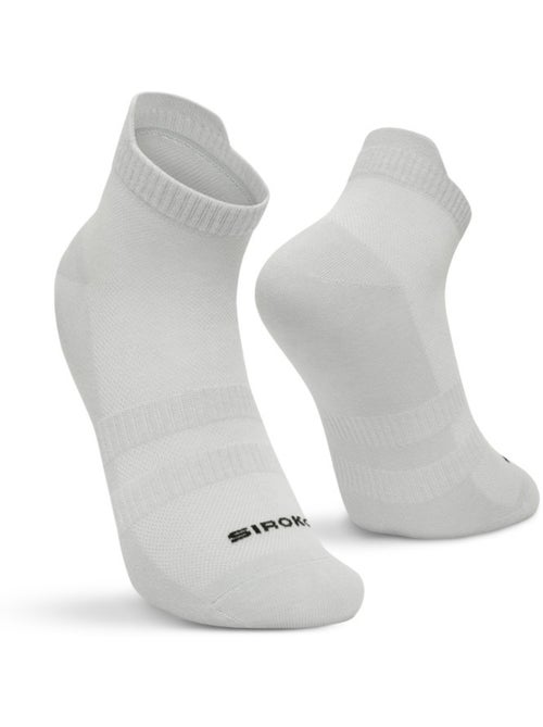Lot de 3 chaussettes basses golf coton bio golf homme et femme torrey blues - Kiabi Lot de 3 chaussettes basses golf coton bio golf homme et femme torrey blues - Kiabi