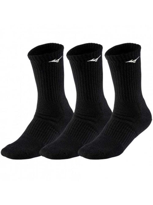 Lot de 3 chaussettes entraînement - mizuno - Kiabi