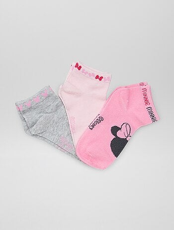 Chaussette Fille 2-4 ans - La Boutique du Miller Zoo
