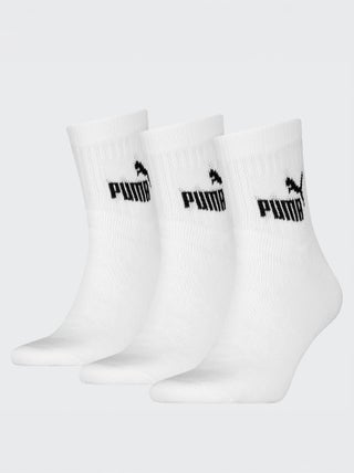 Lot de 3 chaussettes 'Puma'