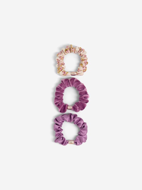 Lot de 3 chouchous - Kiabi