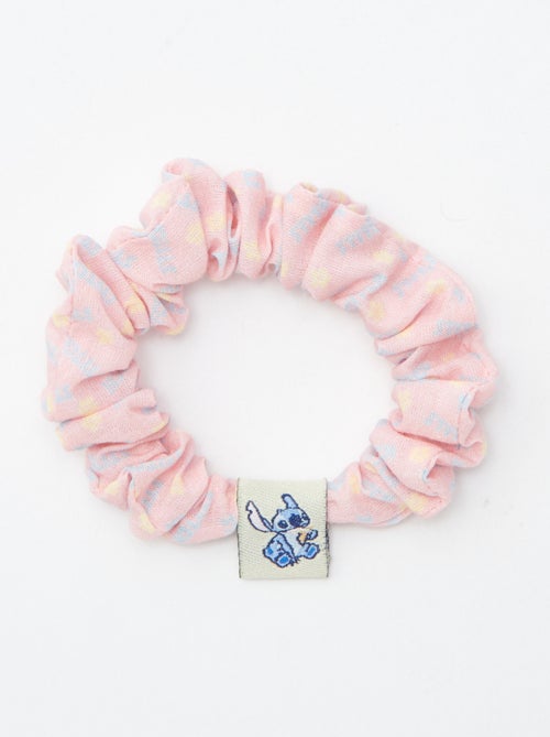 Lot de 3 chouchous 'Stitch' - Kiabi