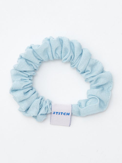 Lot de 3 chouchous 'Stitch' - Kiabi