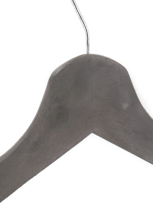 Lot de 3 cintre en bois - Kiabi