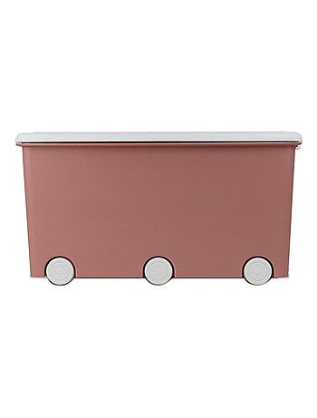 Lot de 3 coffres de rangement PLAYBOX - MAXI