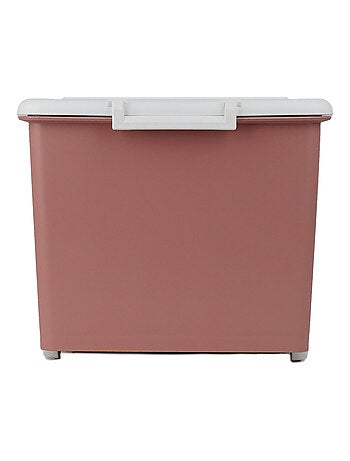 Lot de 3 coffres de rangement PLAYBOX - MAXI