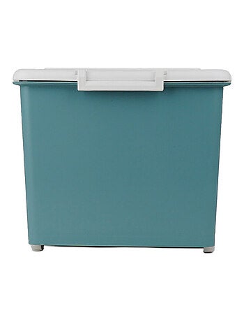 Lot de 3 coffres de rangement PLAYBOX - MAXI