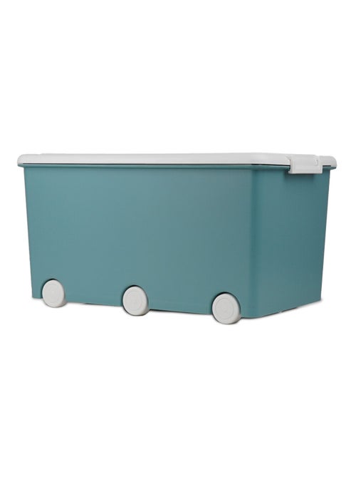 Lot de 3 coffres de rangement PLAYBOX - MAXI - Kiabi