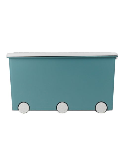 Lot de 3 coffres de rangement PLAYBOX - MAXI - Kiabi