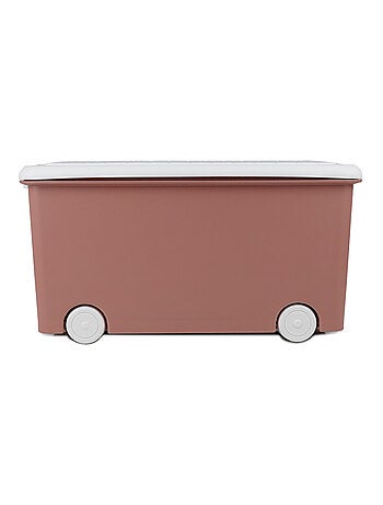 Lot de 3 coffres de rangement PLAYBOX - MEDIUM