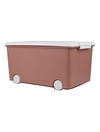 Lot de 3 coffres de rangement PLAYBOX - MEDIUM