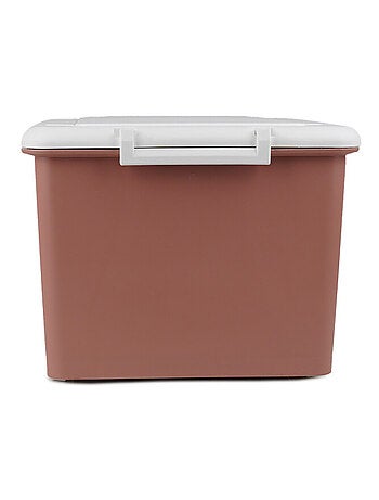 Lot de 3 coffres de rangement PLAYBOX - MEDIUM