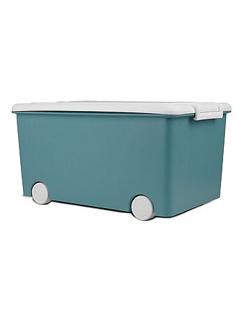 Lot de 3 coffres de rangement PLAYBOX - MEDIUM