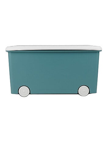 Lot de 3 coffres de rangement PLAYBOX - MEDIUM