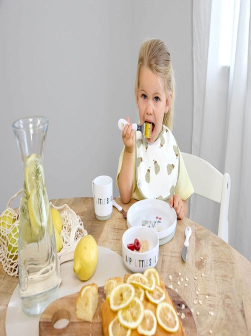 Lot de 3 Couverts Happy Fruits - Kiabi