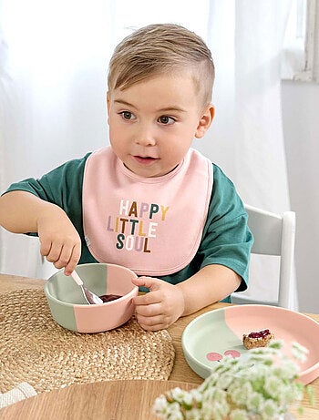 Lot de 3 Couverts Happy Fruits, Cerise