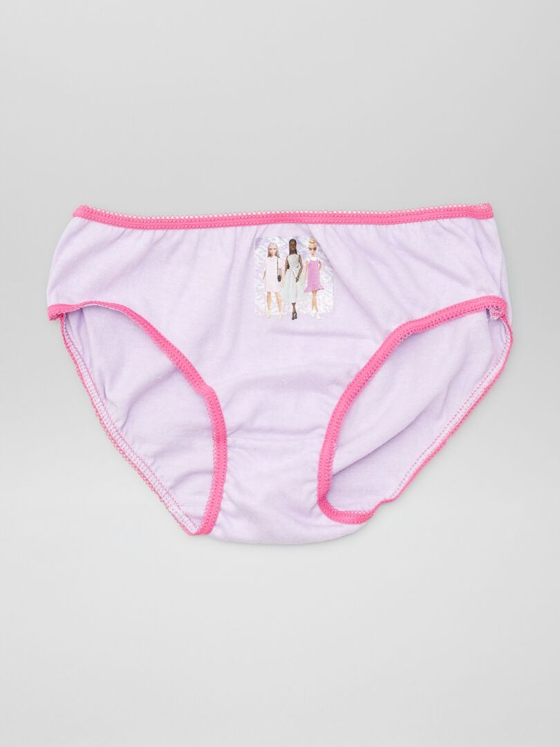 Lot De Petites Culottes Et Slips Pour Poupées Barbie Tressy - Fait Main, Neufs, Pour Poupée Mannequin