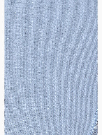 Lot de 3 culottes coton stretch - Damart