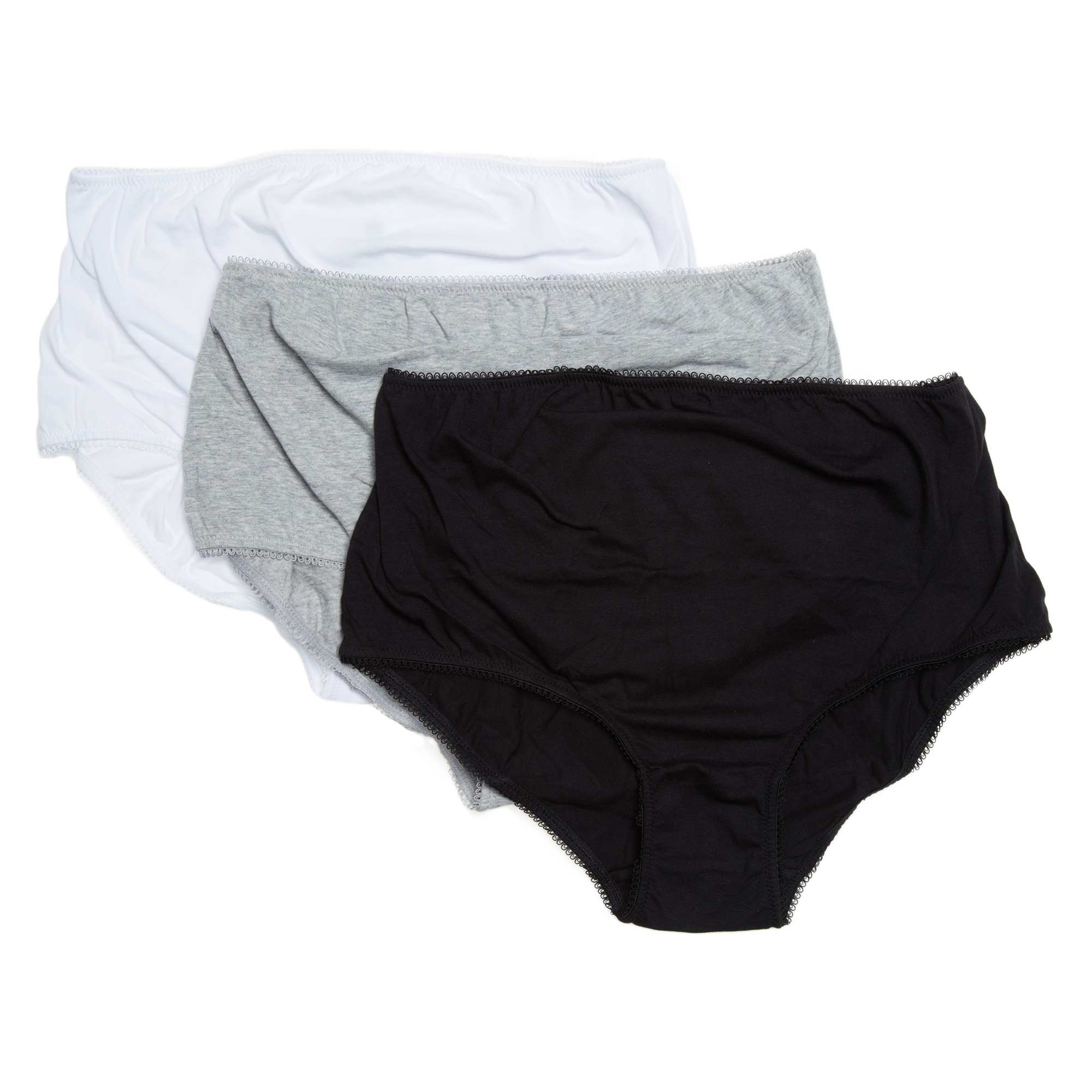 C Panty Cesarienne Lot De Culottes De Grossesse Réglables 95