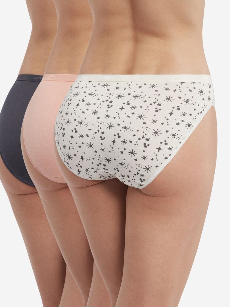 Sanetta Culotte Garçon Blanc Lot De 2 - Taille 164