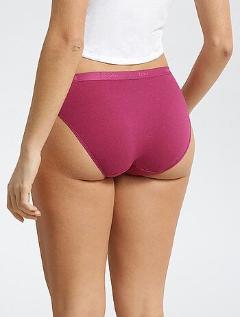 Lot de 3 culottes 'Dim'