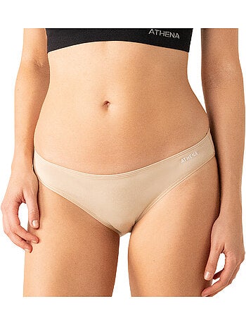 Lot de 3 culottes femme My Petit Prix Athena
