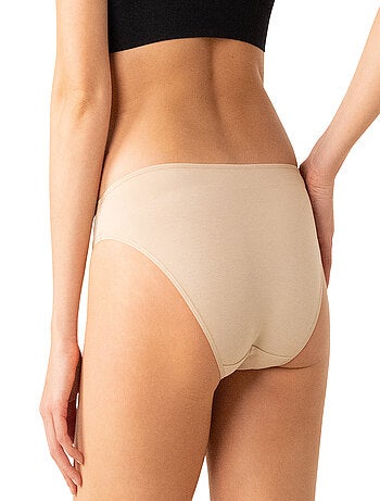 Lot de 3 culottes femme My Petit Prix Athena