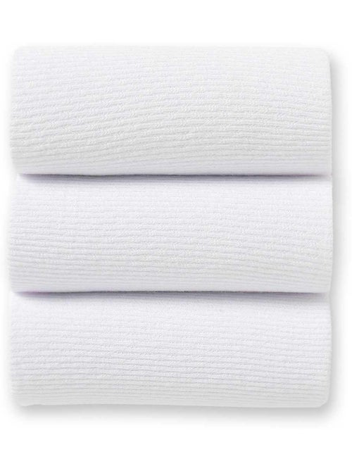 Lot de 3 culottes hautes - DAXON - Kiabi