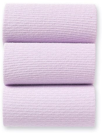 Lot de 3 culottes hautes - DAXON
