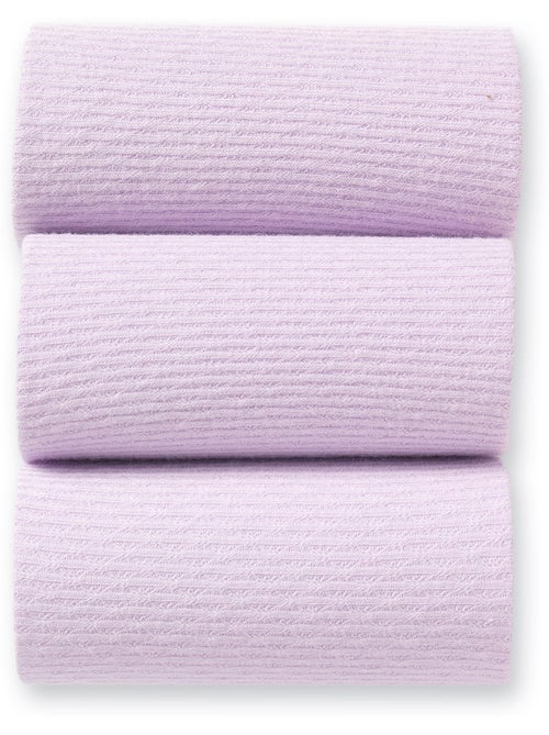 Lot de 3 culottes hautes - DAXON - Kiabi