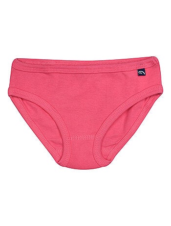LOT DE 3 CULOTTES HELEA ENFANT