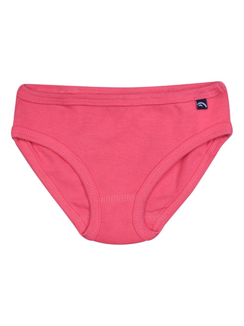 LOT DE 3 CULOTTES HELEA ENFANT - Kiabi