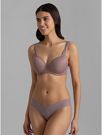 Lot de 3 culottes invisible Dorina