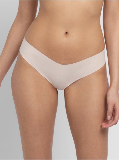 Lot de 3 culottes invisible Dorina - Kiabi