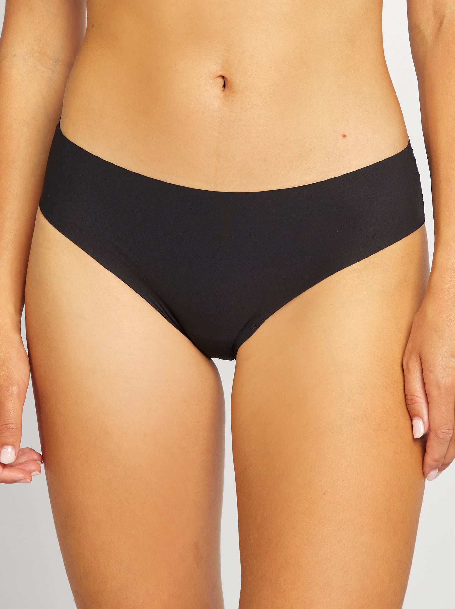 Culotte invisible dim