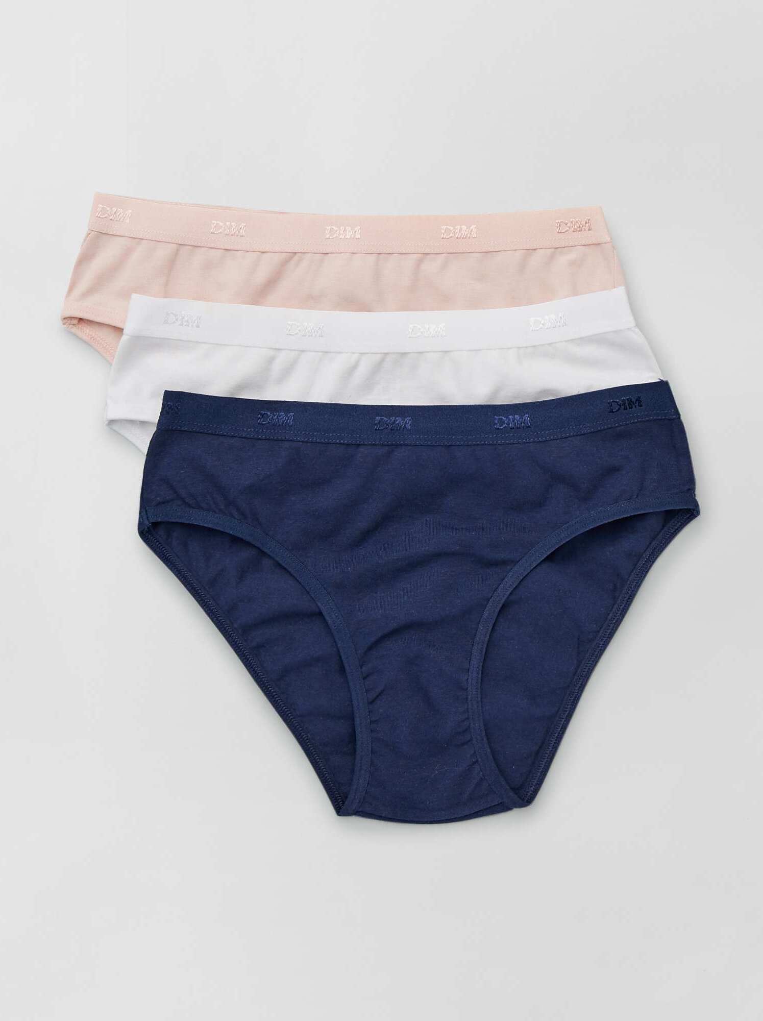 Culotte fille dim on sale