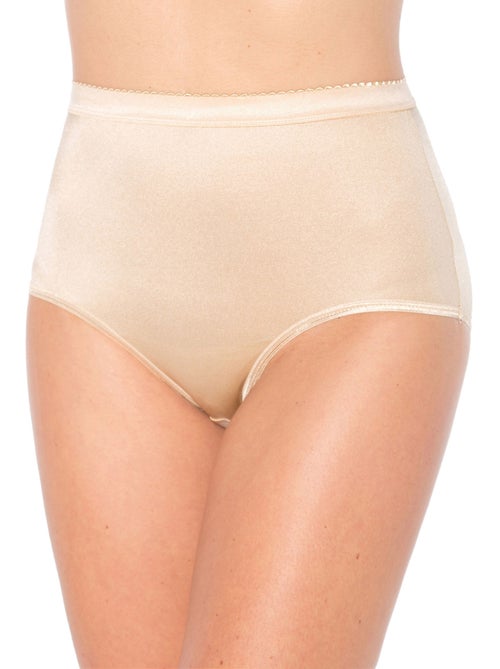 lot de 3 culottes maxi - DAXON - Kiabi