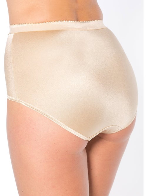 lot de 3 culottes maxi - DAXON - Kiabi