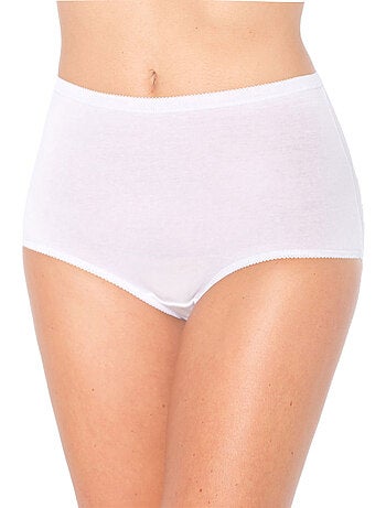Lot de 3 culottes maxi - DAXON