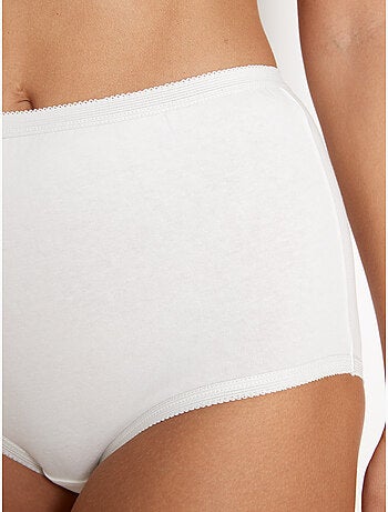 Lot de 3 culottes maxi - DAXON
