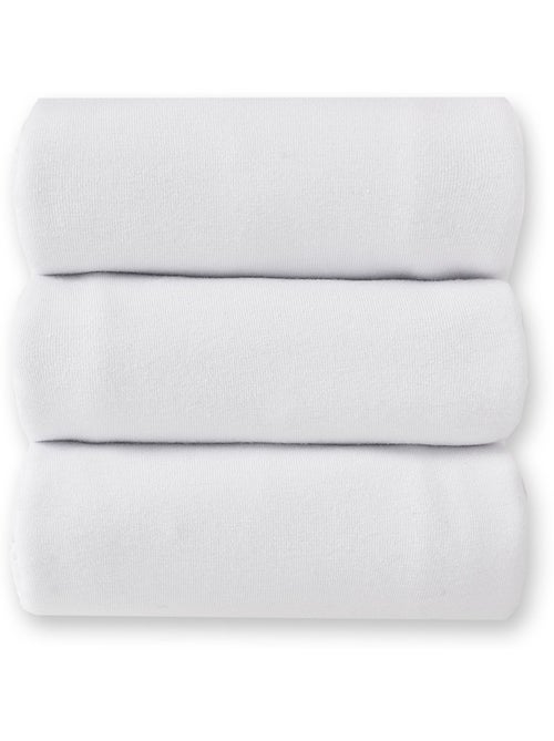 Lot de 3 culottes maxi - DAXON - Kiabi