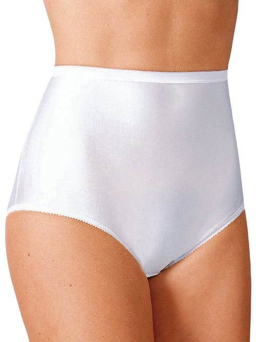 lot de 3 culottes maxi - DAXON - Kiabi
