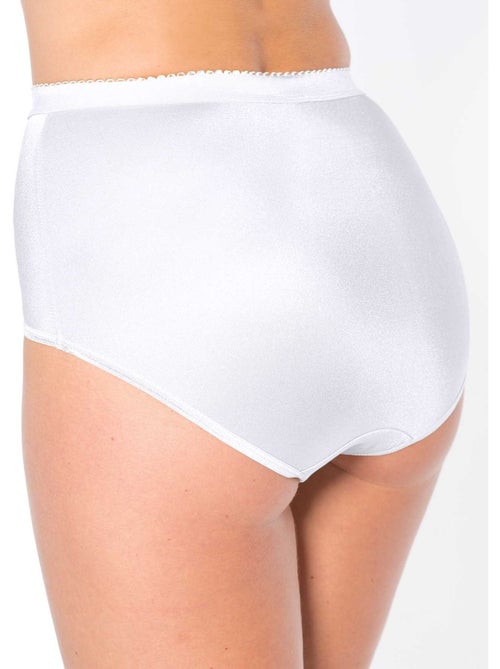 lot de 3 culottes maxi - DAXON - Kiabi